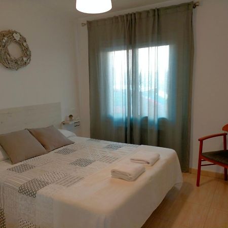 Apartamentos Costa Brava Las Vistas Sant Feliu de Guíxols Phòng bức ảnh