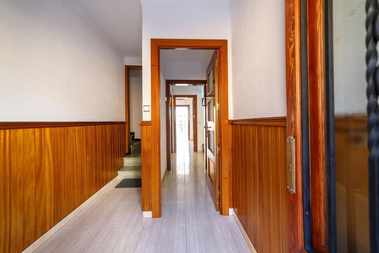 Apartamentos Costa Brava Las Vistas Sant Feliu de Guíxols Ngoại thất bức ảnh