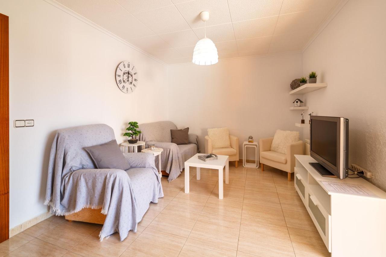Apartamentos Costa Brava Las Vistas Sant Feliu de Guíxols Ngoại thất bức ảnh