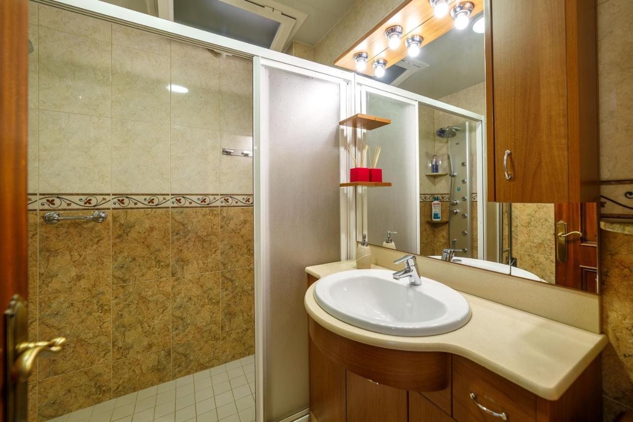 Apartamentos Costa Brava Las Vistas Sant Feliu de Guíxols Ngoại thất bức ảnh
