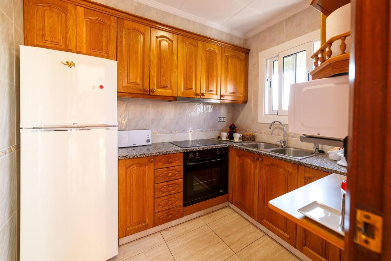 Apartamentos Costa Brava Las Vistas Sant Feliu de Guíxols Ngoại thất bức ảnh