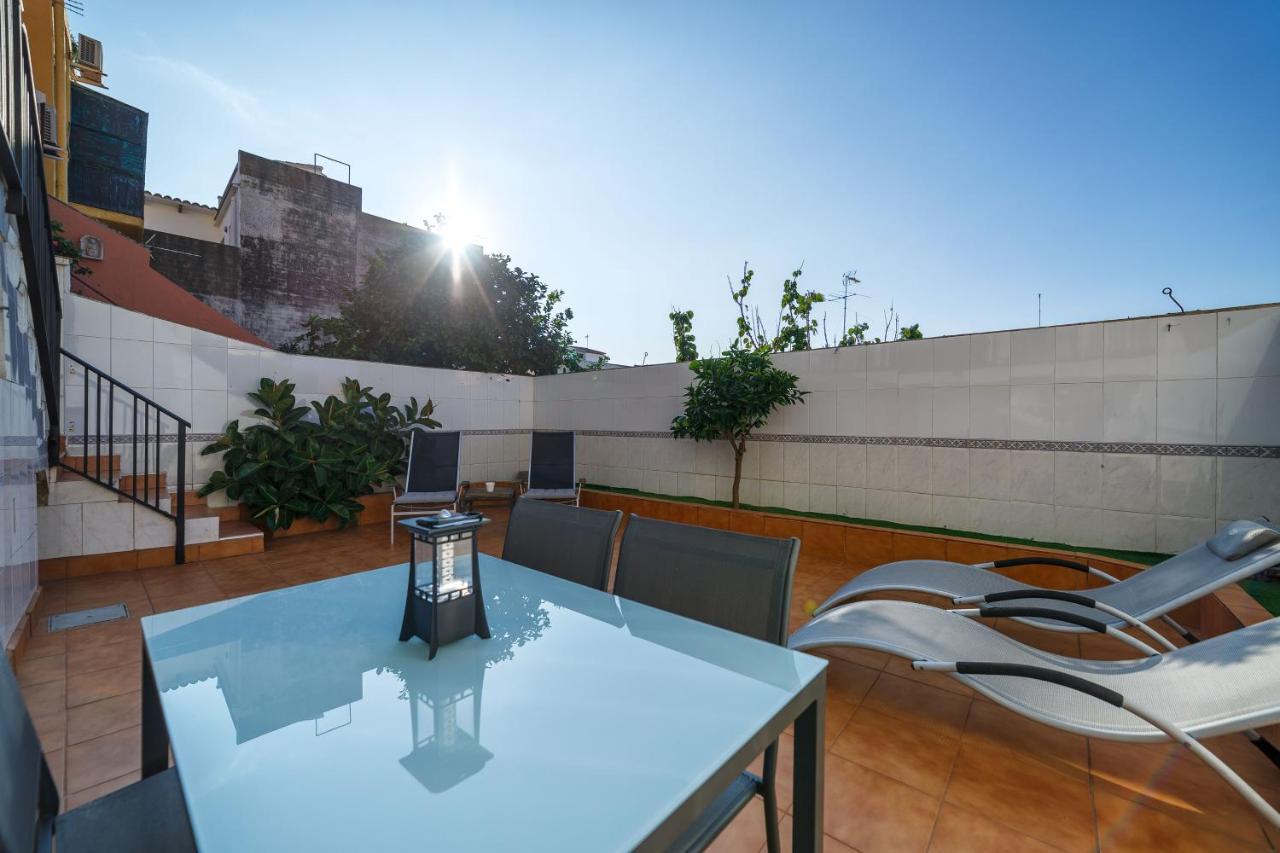 Apartamentos Costa Brava Las Vistas Sant Feliu de Guíxols Ngoại thất bức ảnh