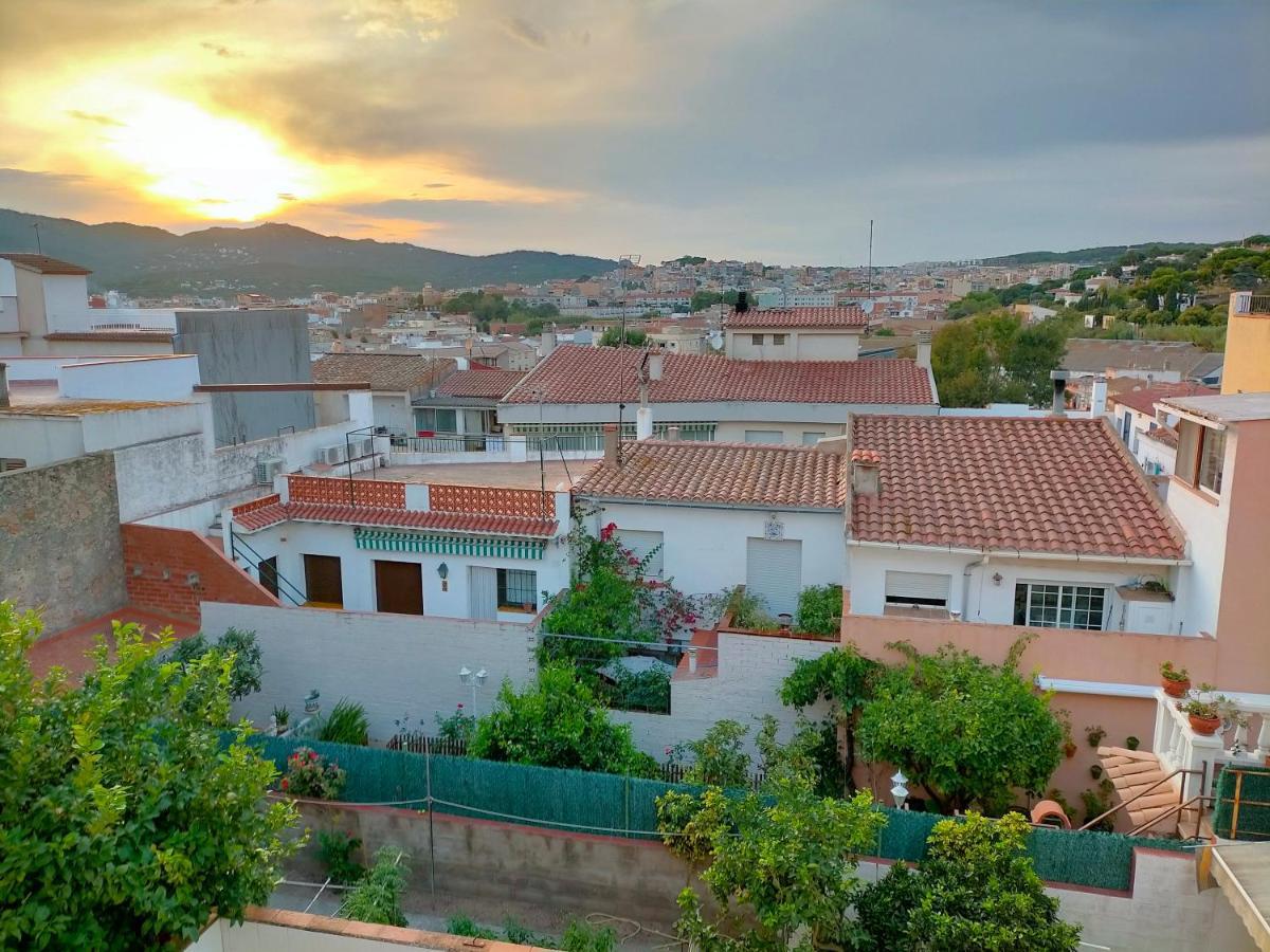 Apartamentos Costa Brava Las Vistas Sant Feliu de Guíxols Ngoại thất bức ảnh