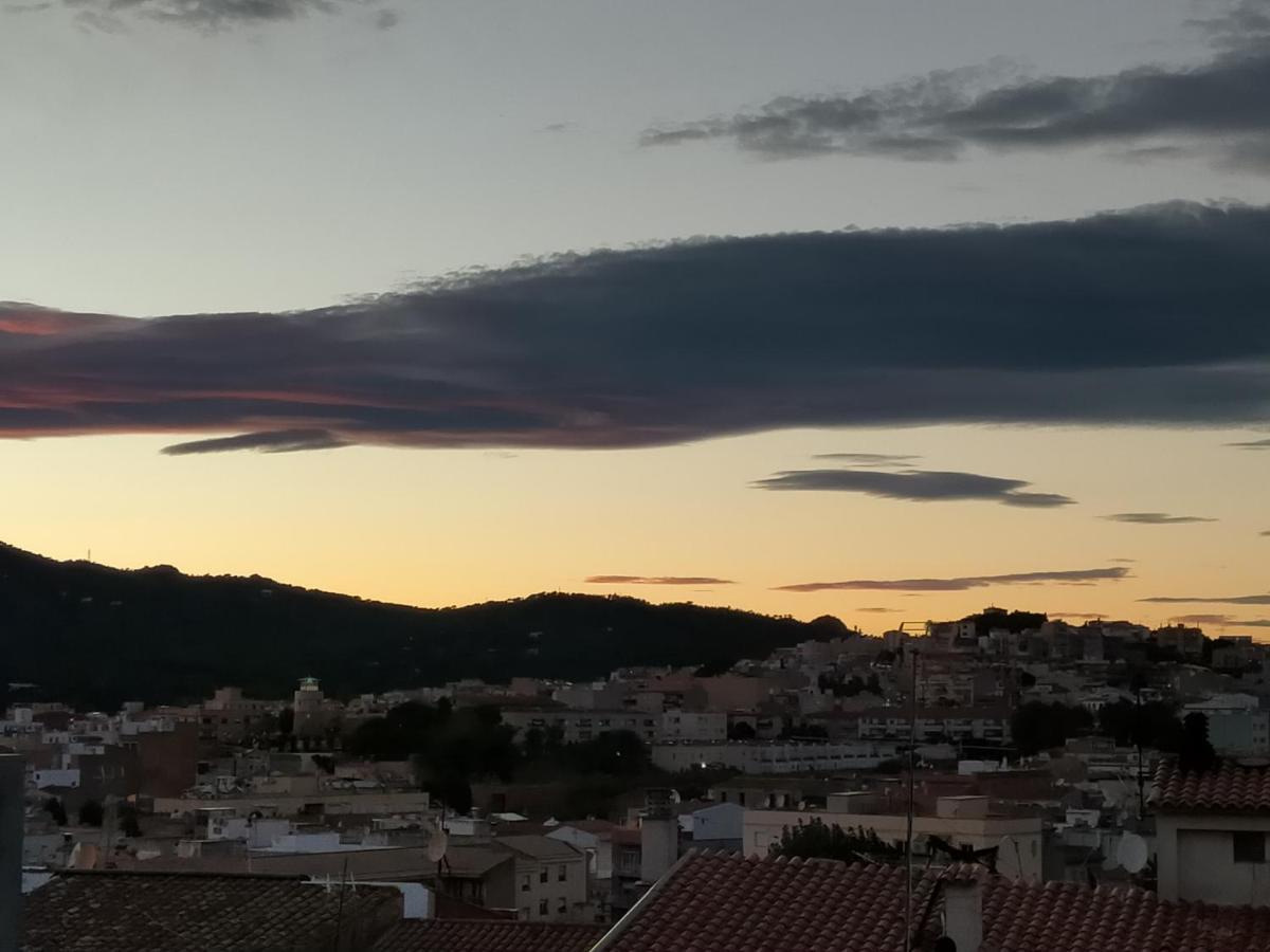 Apartamentos Costa Brava Las Vistas Sant Feliu de Guíxols Ngoại thất bức ảnh