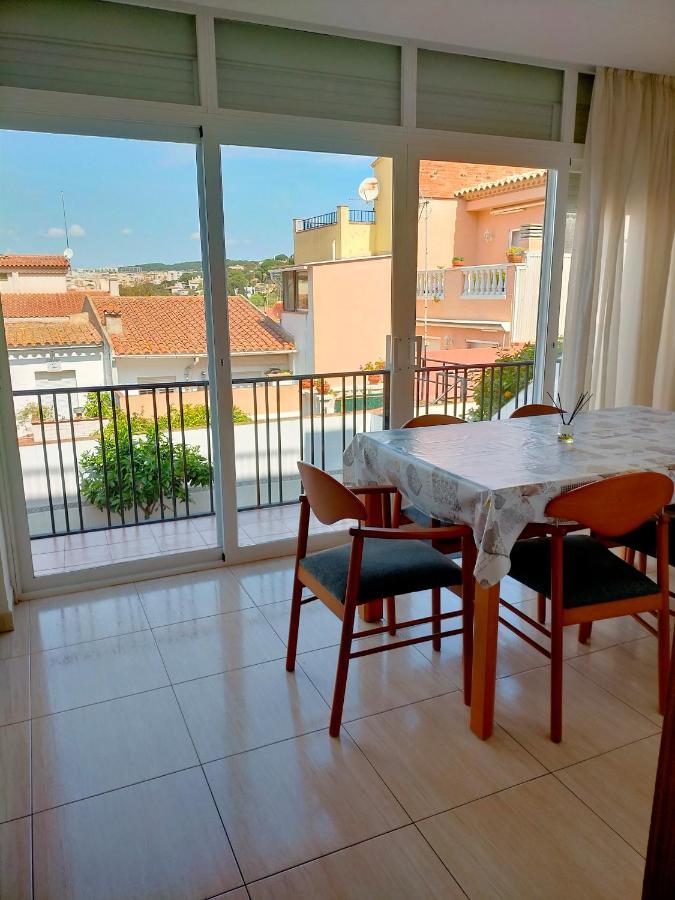 Apartamentos Costa Brava Las Vistas Sant Feliu de Guíxols Ngoại thất bức ảnh