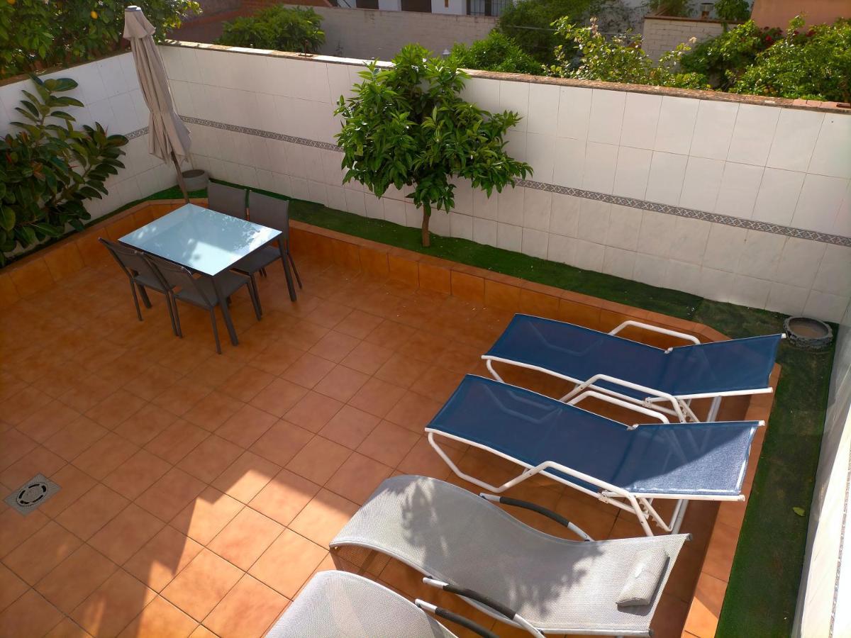 Apartamentos Costa Brava Las Vistas Sant Feliu de Guíxols Ngoại thất bức ảnh
