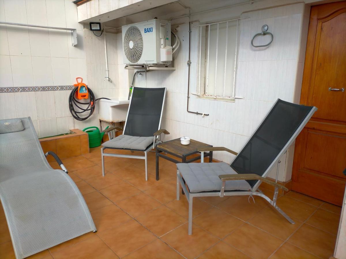 Apartamentos Costa Brava Las Vistas Sant Feliu de Guíxols Ngoại thất bức ảnh