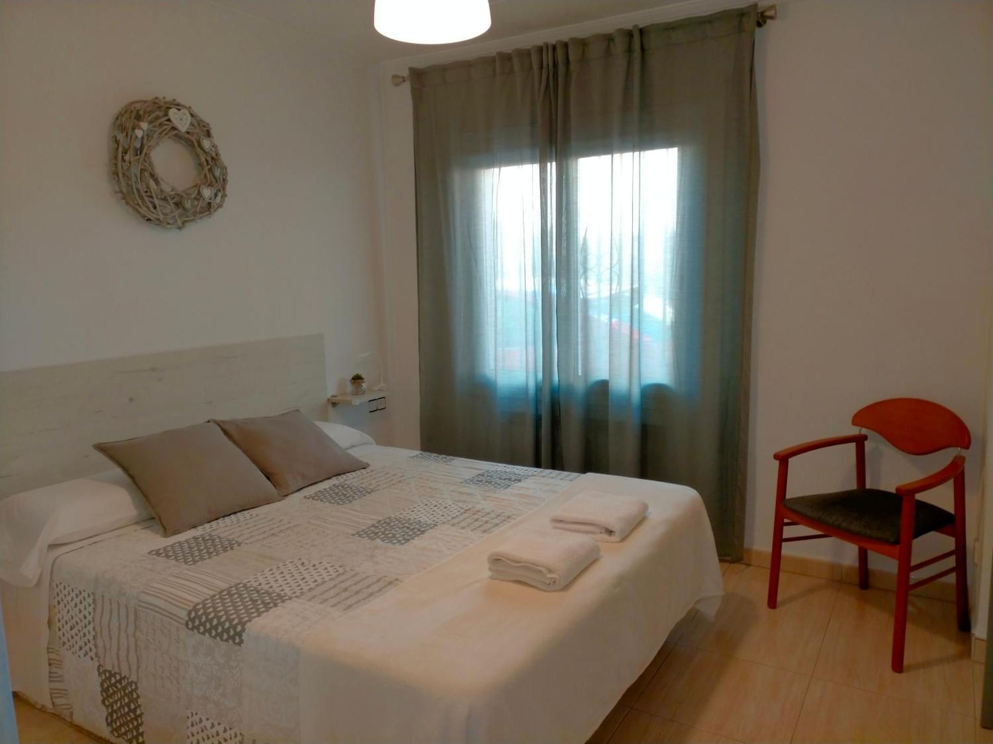 Apartamentos Costa Brava Las Vistas Sant Feliu de Guíxols Phòng bức ảnh