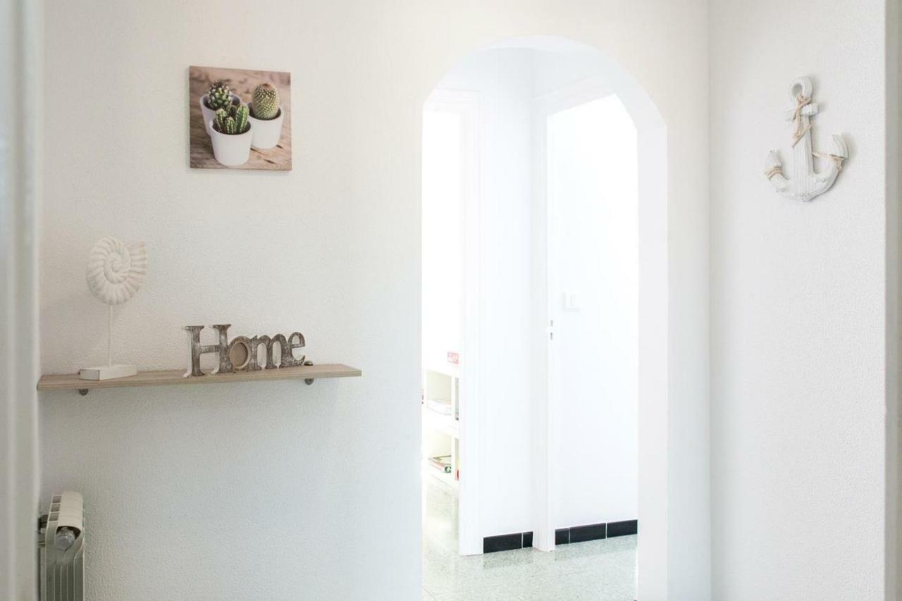 Apartamentos Costa Brava Las Vistas Sant Feliu de Guíxols Ngoại thất bức ảnh