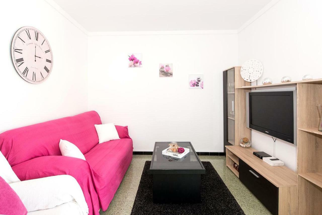 Apartamentos Costa Brava Las Vistas Sant Feliu de Guíxols Ngoại thất bức ảnh