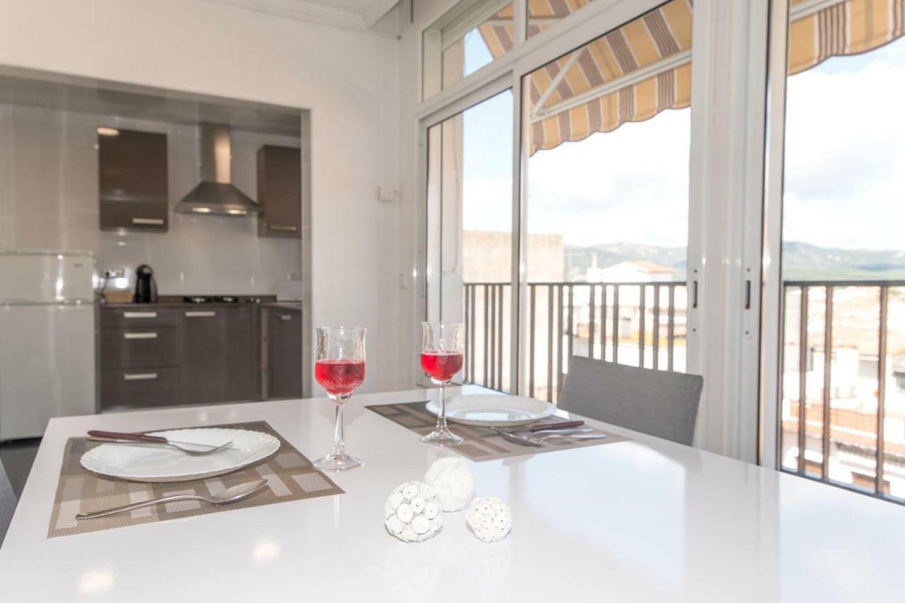 Apartamentos Costa Brava Las Vistas Sant Feliu de Guíxols Ngoại thất bức ảnh